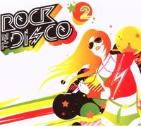 V/A - Rock The Discoteque 2