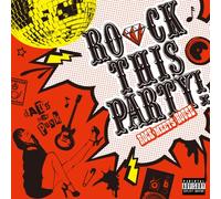 V.A. - ROCK THIS PARTY! ~ROCK meets HOUSE~