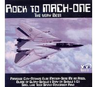 V/A - Rock To Mach One