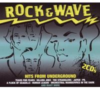V/A - ROCK & WAVE -HITS FROM..