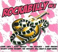 V/A - ROCKABILLY #1
