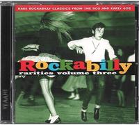 V/A - ROCKABILLY 3