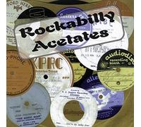 V/A - Rockabilly Acetates