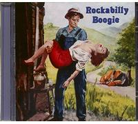 V/A - Rockabilly Boogie