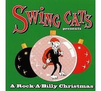 V/A - Rockabilly Christmas