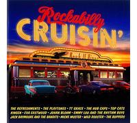 V/A - ROCKABILLY CRUISIN'