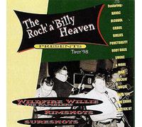 V/A - ROCK'A'BILLY HEAVEN