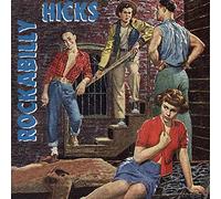 V/A - Rockabilly Hicks
