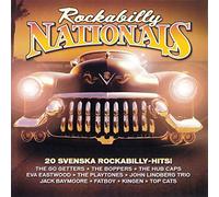 V/A - ROCKABILLY NATIONALS