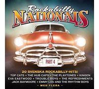 V/A - ROCKABILLY NATIONALS-4