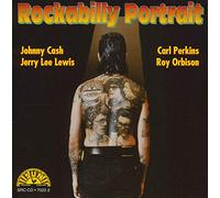 V/A - Rockabilly Portrait