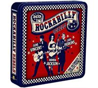 V/A - Rockabilly Rebels (3 CD)