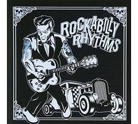 V/A - Rockabilly Rhythms