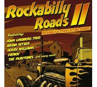 V/A - ROCKABILLY ROADS 2