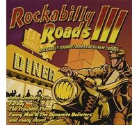 V/A - Rockabilly Roads 3