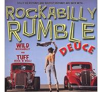 V/A - Rockabilly Rumble Dance
