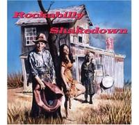 V/A - Rockabilly Shakedown