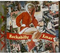 V/A - Rockabilly Xmas