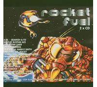 V/A - ROCKET FUEL (2 CD)