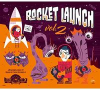 V/A - Rocket Launch 2