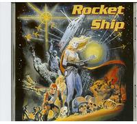 V/A - Rocket Ship