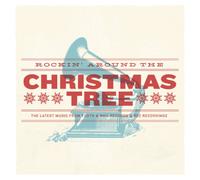 V/A - Rockin' Around The Christmas Tree