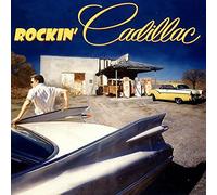 V/A - Rockin Cadillac