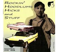 V/A - Rockin' Hoodlums, Vol. 7