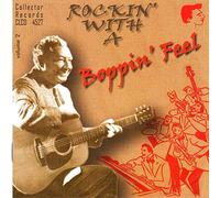 V/A - Rockin With a Boppin, Vol. 2