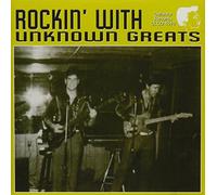 V/A - Rockin' With Unknown-30Tr