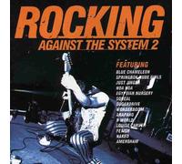 V/A - ROCKING AGAINST THE..
