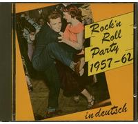 V/A - ROCK'N ROLL PARTY '57-62