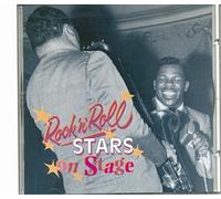 V/A - ROCK'N'ROLL STARS ON STAG