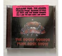 V/A - Rocky Horror Punk Show
