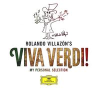 V/A - Rolando Villazon's Viva Verdi!-My Personal Selecti (2 CD)