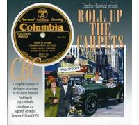 V/A - Roll Up The Carpets-Everybody Dance