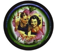 V/A - ROMANCE - CLASSICAL WAY