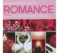 V/A - Romancethe Special Hits Selection