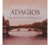 V/A - Romantic Adagios (2 CD)