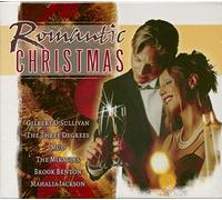 V/A - ROMANTIC CHRISTMAS