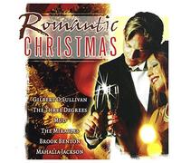V/A - ROMANTIC CHRISTMAS