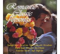 V/A - Romantic Classic Popsongs