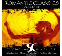 V/A - Romantic Classic Vol.1