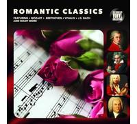 Various Romantic Classics (Vinyl LP)