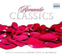 V/A - ROMANTIC CLASSICS