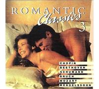 V/A - Romantic Classics 3