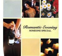 V/A - Romantic Evening: Someone Special