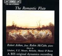 V/A - Romantic Flute