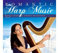 V/A - Romantic Harp Music (2 CD)