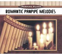 V A - Romantic Panpiep Melodies